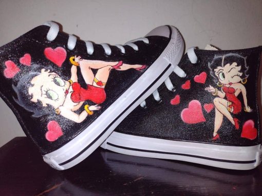 Betty Boop 2