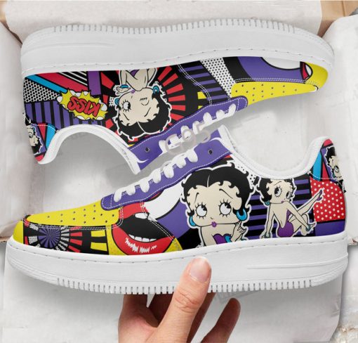 Betty Boop