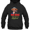 Bob Dylan 2 Hoodie Zip hoodie L21