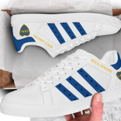 Boca Juniors Stan Smith Shoes L21