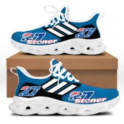 Casey Stoner 3 Shoes Max Soul L21
