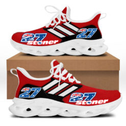 Casey Stoner 1 Shoes Max Soul L21