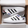 Casey Stoner Love Stan Smith New Shoes TH21