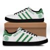 Celtic FC Stan Smith New Shoes P20