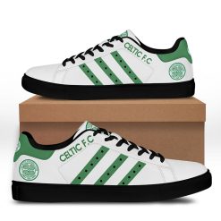 Celtic FC Stan Smith New Shoes P20