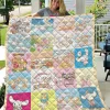 Cinnamoroll a1 Blanket Quilt TH21