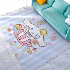 Cinnamoroll Rugs TH21