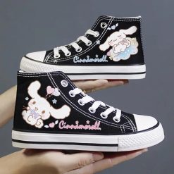 Cinnamoroll High Top TH21