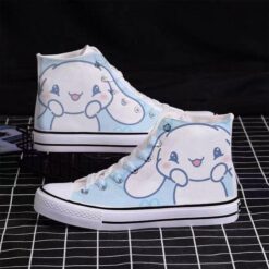 Cinnamoroll a2 High Top TH21