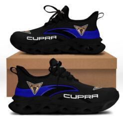 Cupra 4a Max Soul Shoes TR21