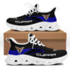 Cupra 5a Max Soul Shoes P20