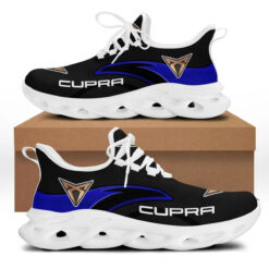 Cupra 5a Max Soul Shoes TR21