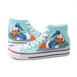 Donald Duck High Top U22