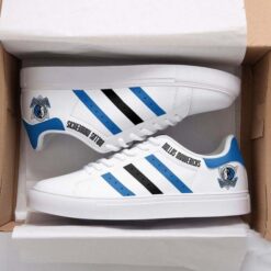 Dallas Mavericks Stan Smith Shoes P20