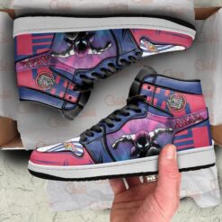 Demon Slayer Jordan Shoes TH21