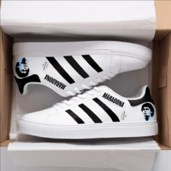 Diego Maradona a2 Stan Smith New Shoes TH21