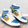 Donald Duck Jordan Shoes TH21 U22