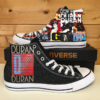 Duran Duran High Top L21