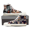 Elvis Presley High Top L21