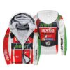 Aprilia Fleece Jacket L21