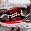 Georgia Bulldogs Max Soul Shoes 03 L21