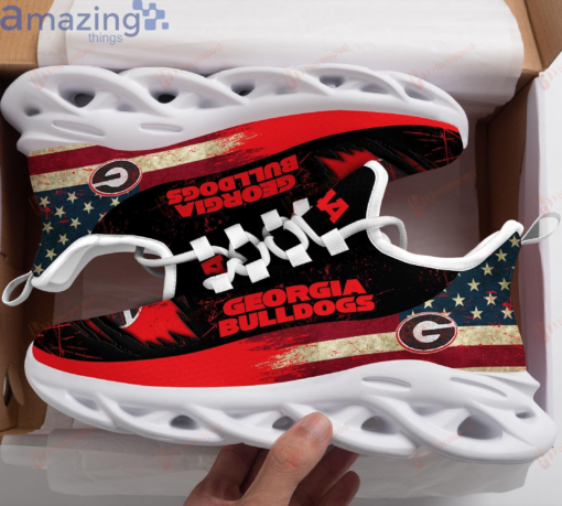 Georgia Bulldogs zm1