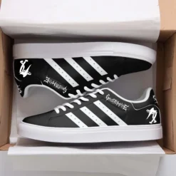 Ghostemane Stan Smith Shoes TR21