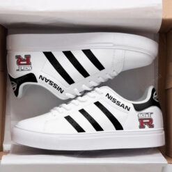 Nissan GTR Skate New Shoes L21