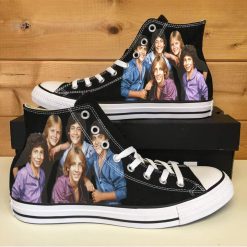 Menudo High Top TH21
