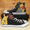 Winnie the Pooh g0 High Top L21