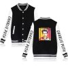 Charlie Puth Baseball Jacket TH21