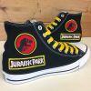 Jurassic Park High Top L21