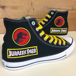 Jurassic Park High Top TH21