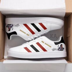 Neil Diamond lover Skate New Shoes Rze1