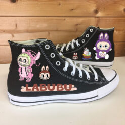Labubu High Top P20