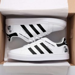 LEONARD COHEN Stan Smith Shoes TR21