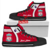 Liverpool High Top TH21