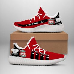 Liverpool Yeezy Boots L21