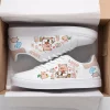 TEDDY LULU Stan Smith Shoes TR21
