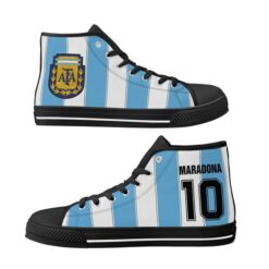 Diego Maradona High Top TH21