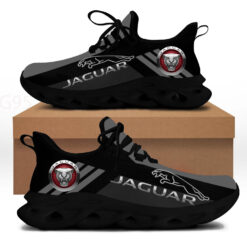 Jaguar Max Soul Shoes 02 P20