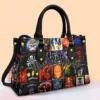 Motorhead a1 Leather HandBag P20