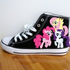 My Little Pony a1 High Top TH21