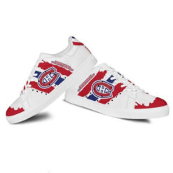 Montreal Canadiens Stan Smith Shoes a2 L21