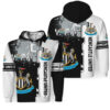 Newcastle United Hoodie L21