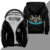 Newcastle United Fleece Jacket P20