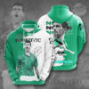 Novak Djokovic Hoodie TR21