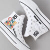 One Direction High Top P20