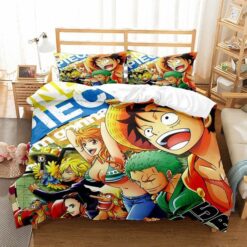 One Piece 1 Bedding Set L21