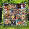 One Piece 05 Blanket Quilt L21